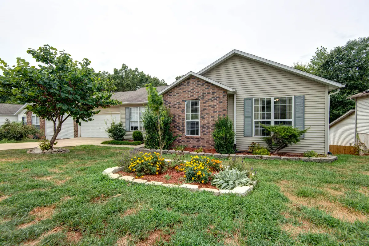 220 Blossom Valley, Branson, MO 65616 - #1