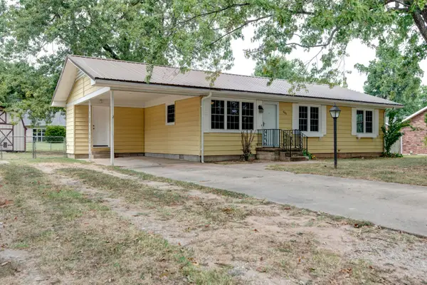 603 S Ohio Street, Marionville, MO 65705