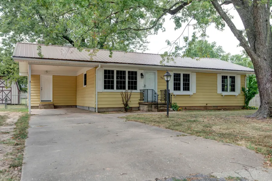 603 S Ohio Street, Marionville, MO 65705 - #3