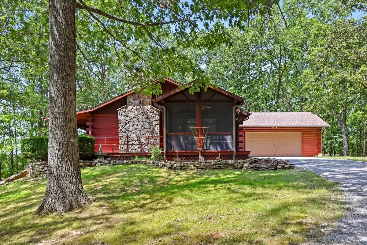 136 Oak Forest Circle, Cape Fair, MO 65624 - #1