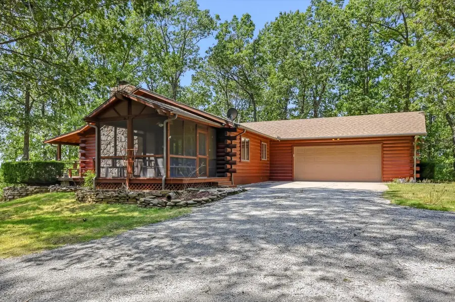 136 Oak Forest Circle, Cape Fair, MO 65624 - #2