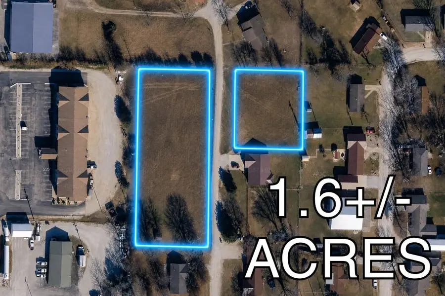 1.6m/L Ac. Clemon/industrial/fort Street, Neosho, MO 64850 - #3