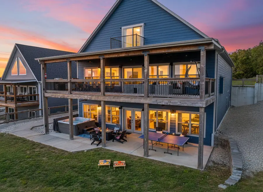 220 Branson Cove Boulevard #22, Hollister, MO 65672 - #3
