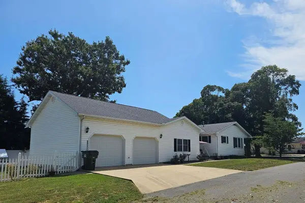 108 W Alice Street, Mt Vernon, MO 65712