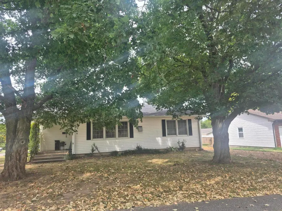 108 W Alice Street, Mount Vernon, MO 65712 - #2