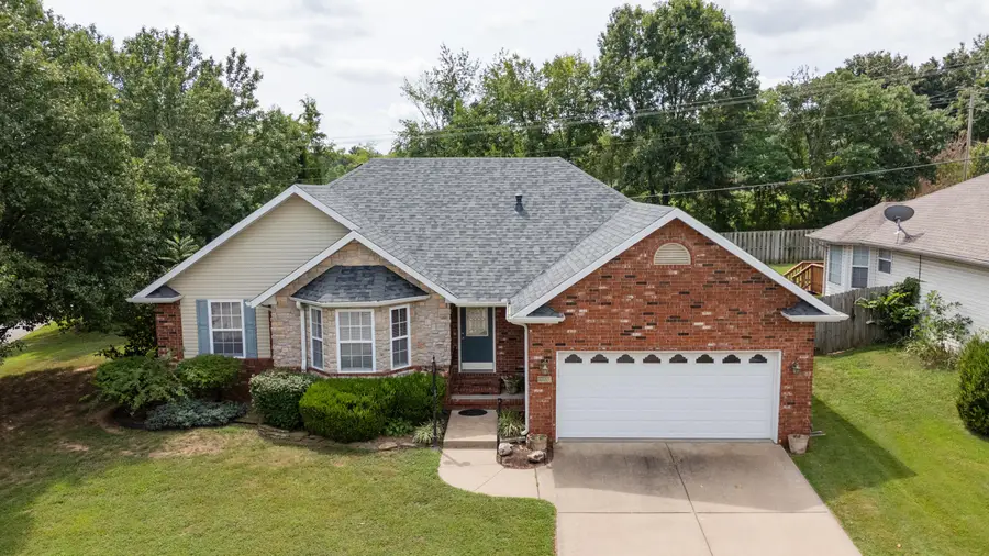2226 E Kathryn Drive, Republic, MO 65738 - #3