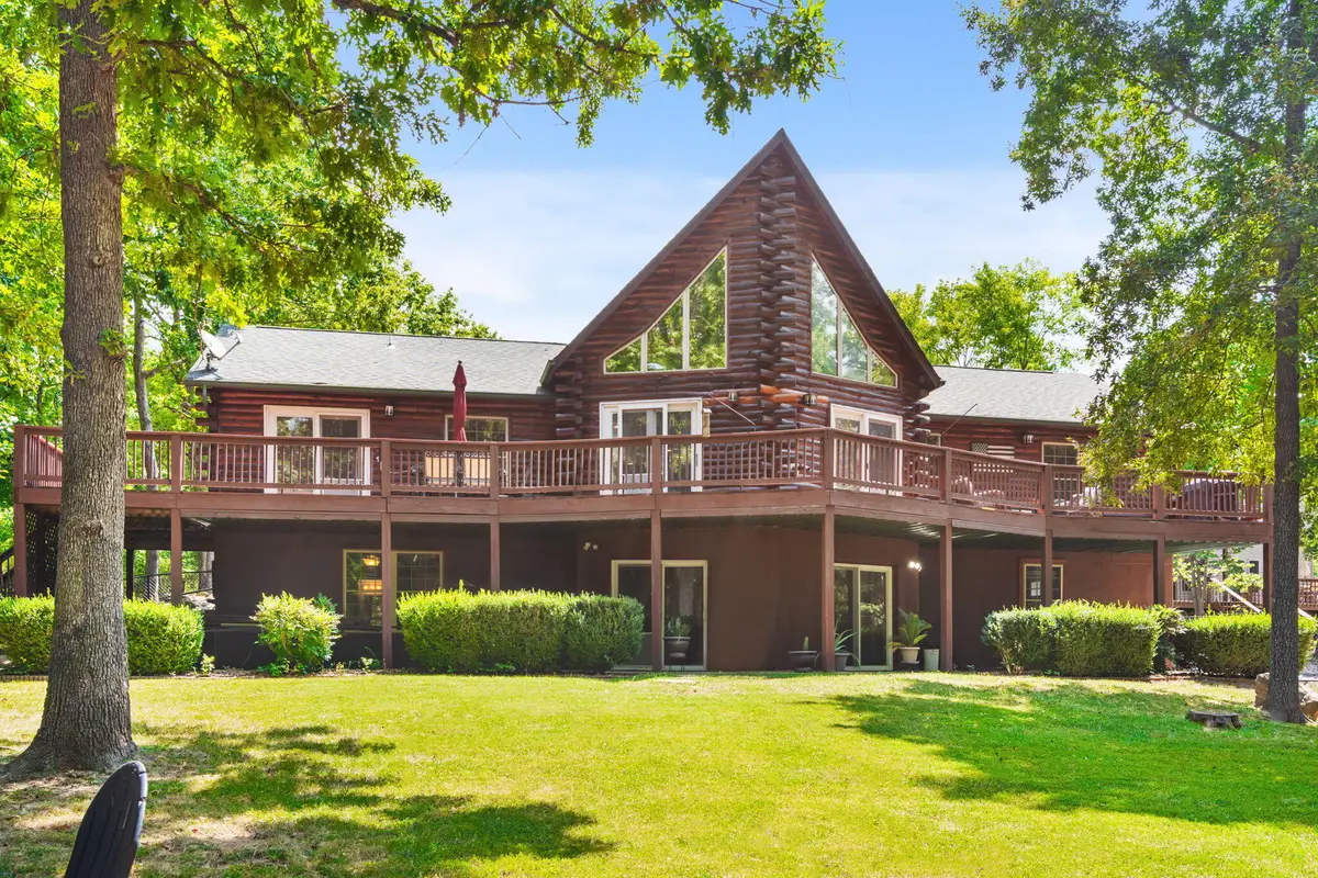 66 Bethany Shores Drive, Branson West, MO 65737 - #1