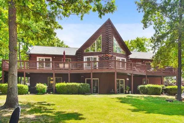 66 Bethany Shores Drive, Branson West, MO 65737