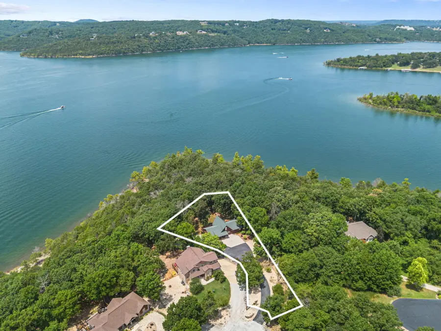 66 Bethany Shores Drive, Branson West, MO 65737 - #3