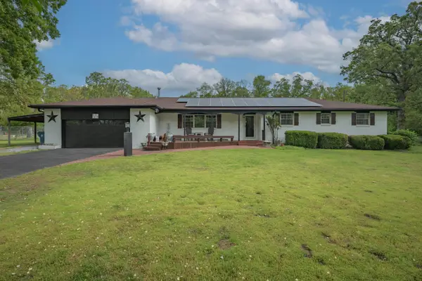 3219 Moorhead Drive, Joplin, MO 64804