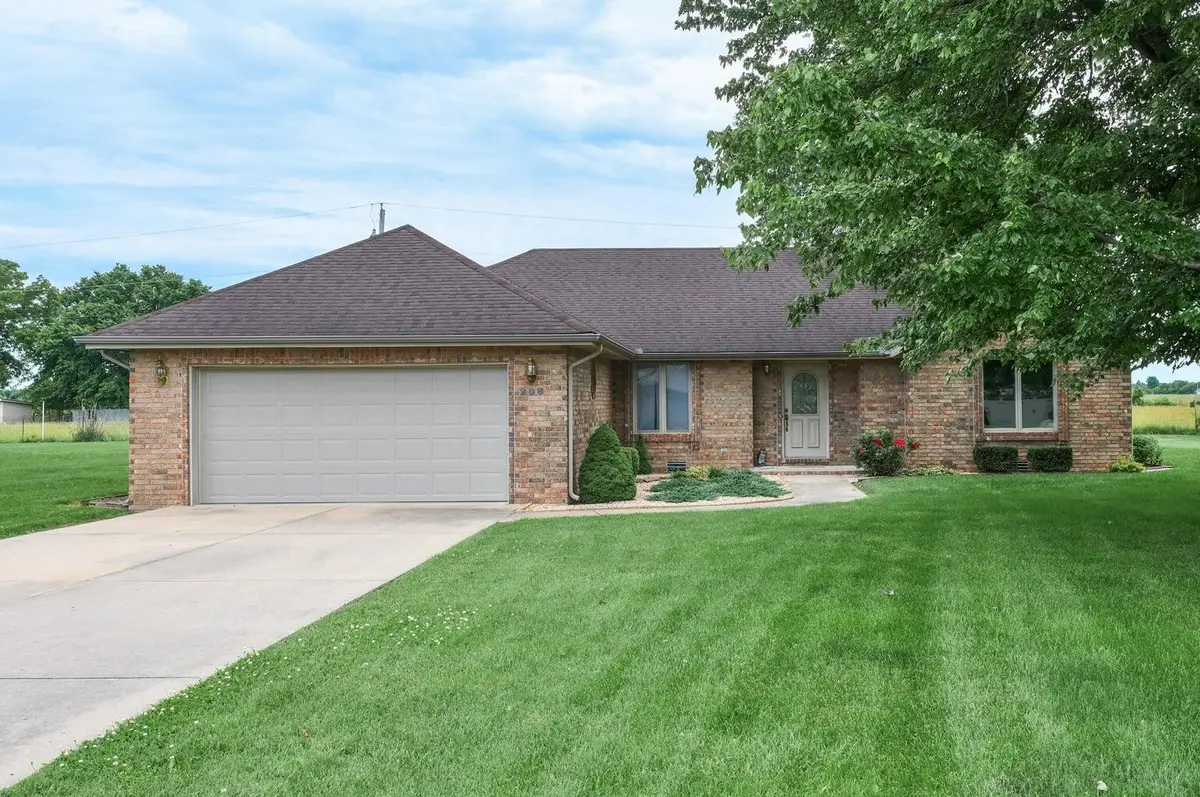 206 Dunkle Drive, Marionville, MO 65705 - #1