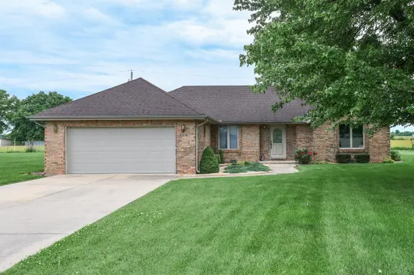 206 Dunkle Drive, Marionville, MO 65705