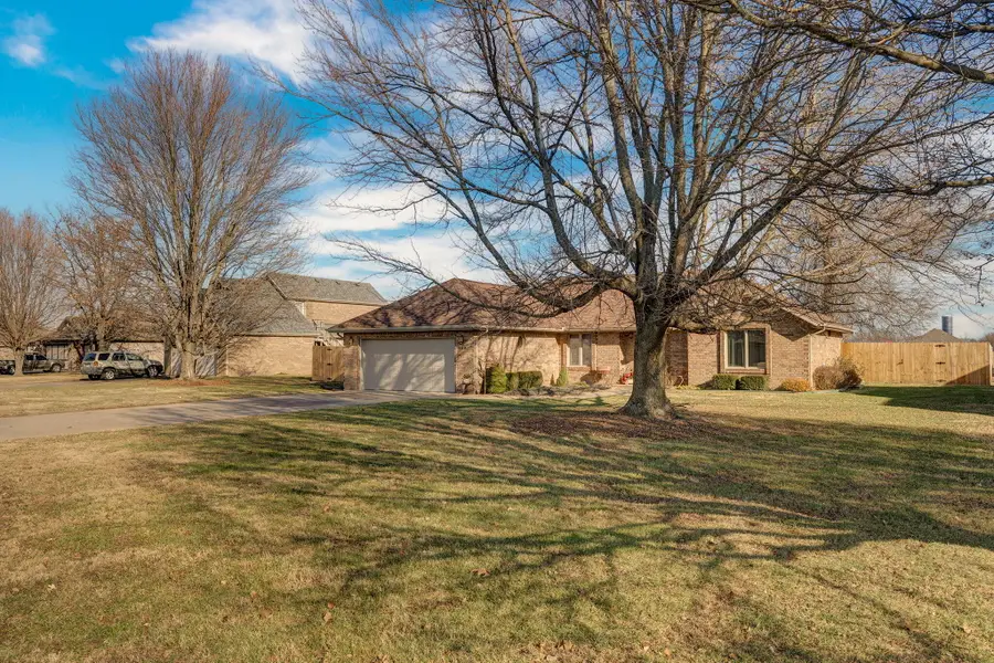 206 Dunkle Drive, Marionville, MO 65705 - #2