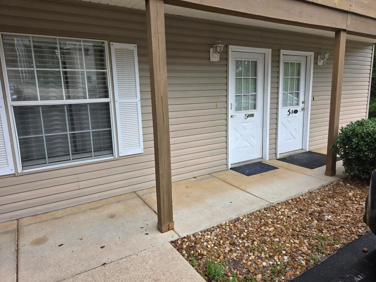 25 Fall Creek Trail #Apt 5, Branson, MO 65616 - #1