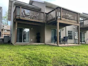 26 Fall Creek Trail #Apt 6 & 6a, Branson, MO 65616 - #1
