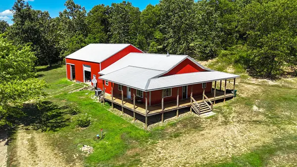 53 Veazey Drive, Brixey, MO 65618
