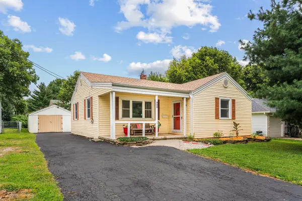 822 S Rogers Avenue, Springfield, MO 65804