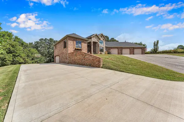 11423 Benjamin, Republic, MO 65738