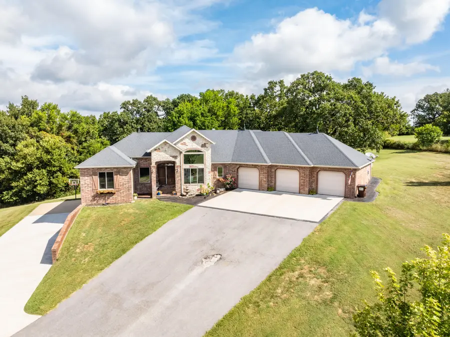 11423 Benjamin, Republic, MO 65738 - #2