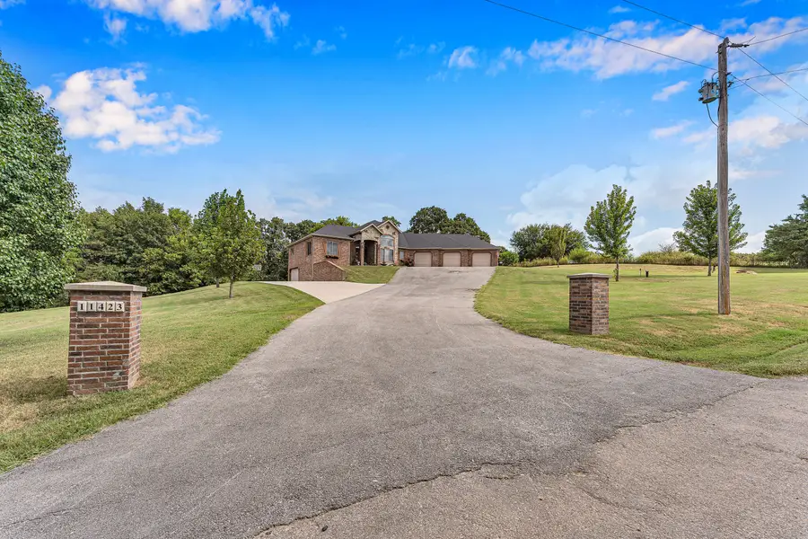 11423 Benjamin, Republic, MO 65738 - #3