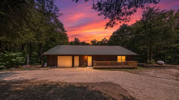 284 Hoot Owl Lane, Caulfield, MO 65626