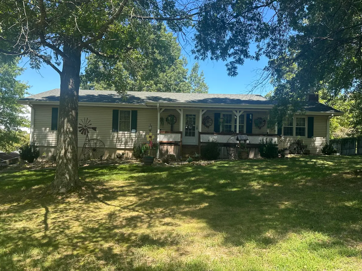 441 Indian Hills Lane, Strafford, MO 65757 - #1