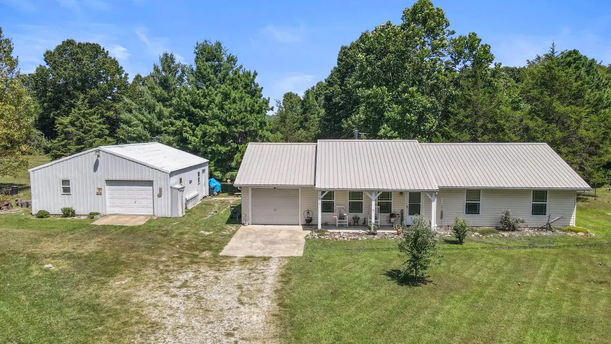 1619 U.s. 160, Caulfield, MO 65626 - #1