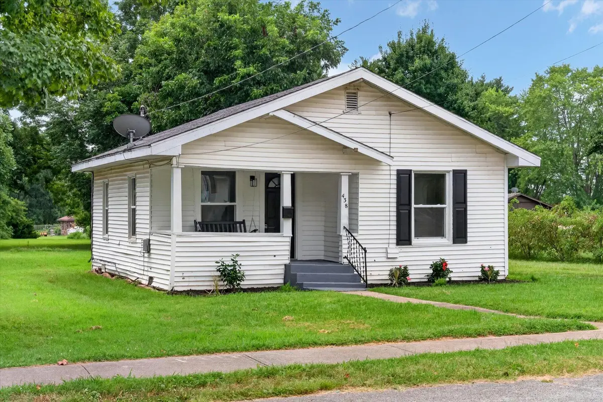 438 Lucas Street, Marshfield, MO 65706 - #1