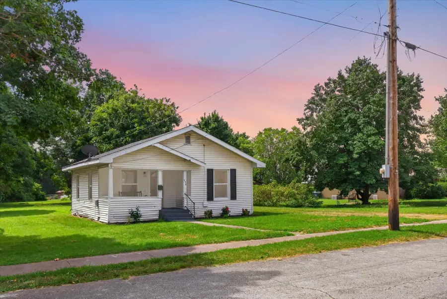 438 Lucas Street, Marshfield, MO 65706 - #2
