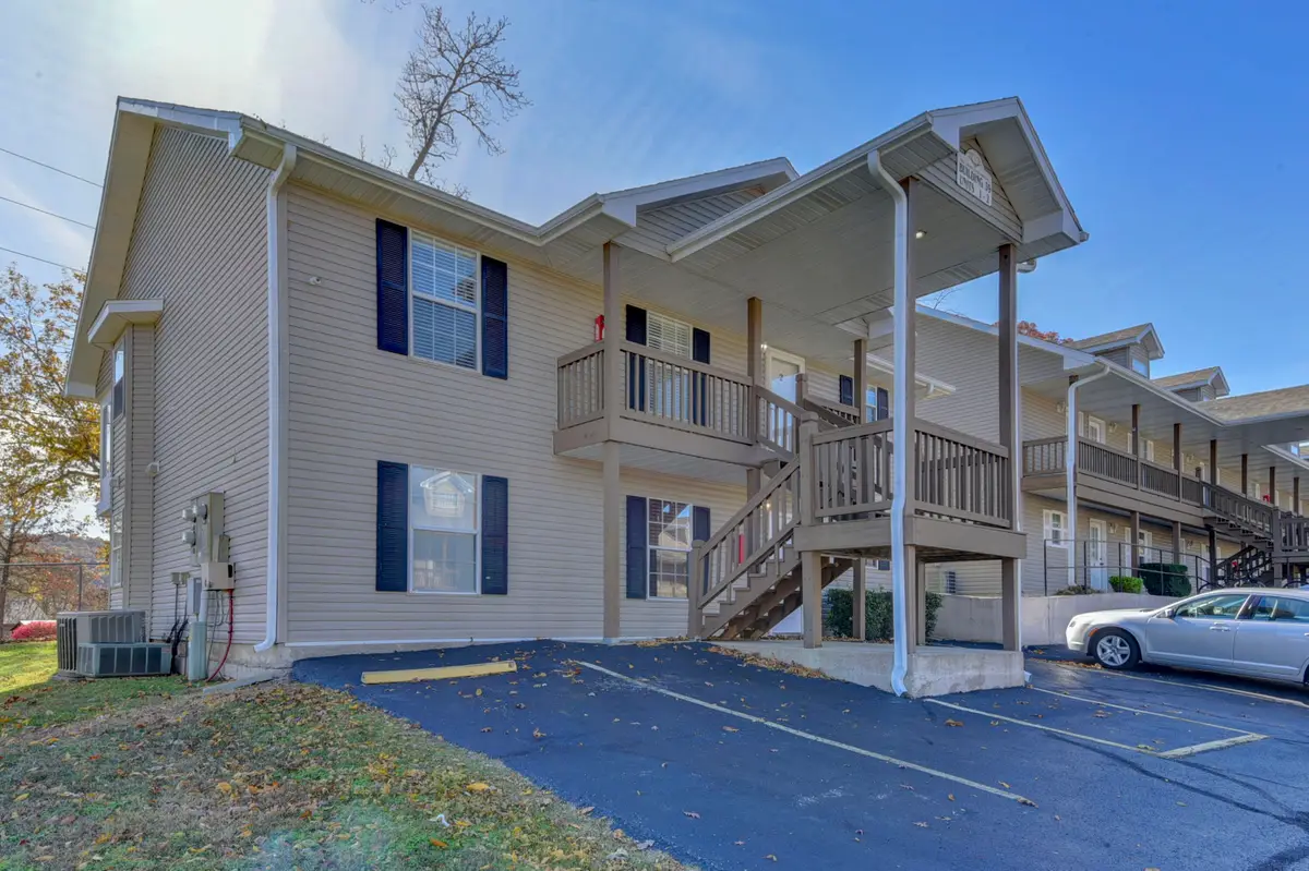 39 Fall Creek Trail #1, Branson, MO 65616 - #1