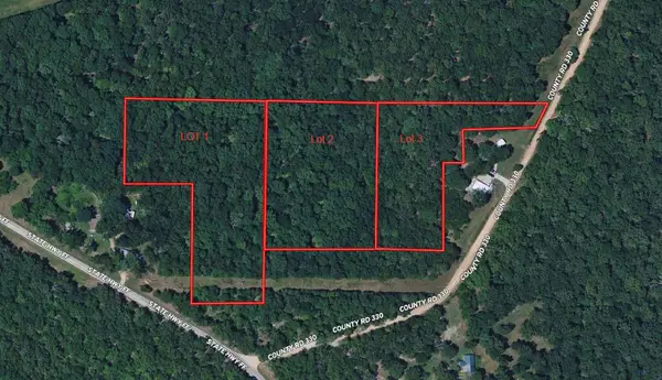 000 County Road 330 - Lot 1, Dora, MO 65637
