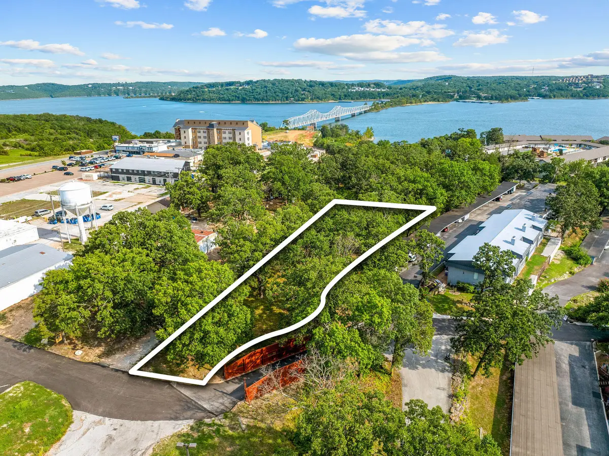 Tract H4 Kimberling City Center Lane, Kimberling City, MO 65686 - #1