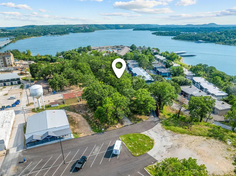 Tract H4 Kimberling City Center Lane, Kimberling City, MO 65686 - #2