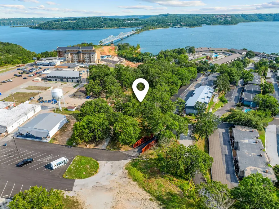 Tract H4 Kimberling City Center Lane, Kimberling City, MO 65686 - #3