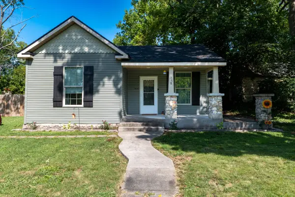 178 South Avenue, Sparta, MO 65753