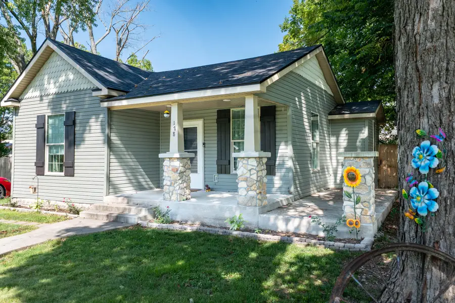 178 South Avenue, Sparta, MO 65753 - #3