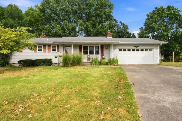 611 Elliff Drive, Neosho, MO 64850