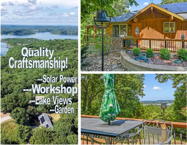 15 Lovers Lane, Branson West, MO 65737