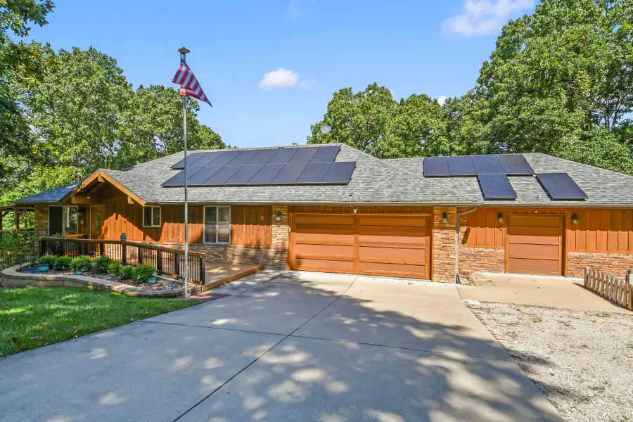 15 Lovers Lane, Branson West, MO 65737 - #3