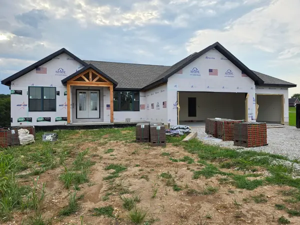 4384 S 146th Road, Bolivar, MO 65613