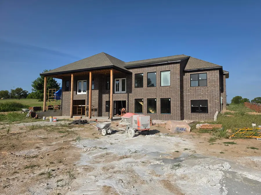 4384 S 146th Road, Bolivar, MO 65613 - #2