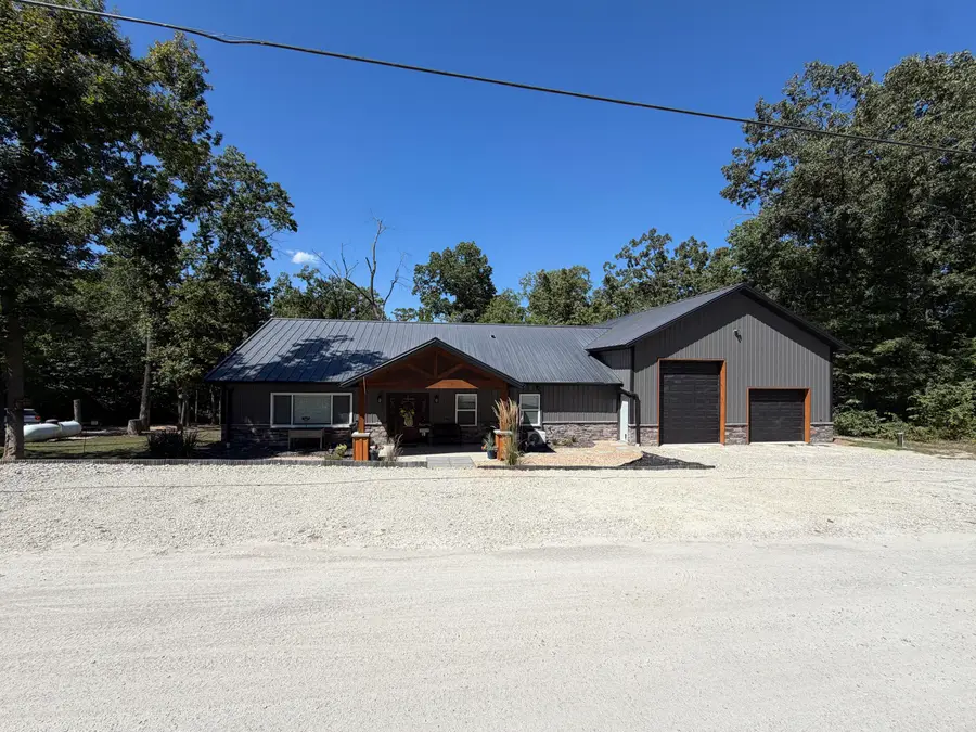 815 Fish N Fun Drive, Shell Knob, MO 65747 - #2