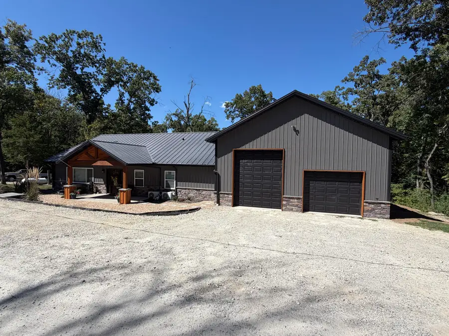 815 Fish N Fun Drive, Shell Knob, MO 65747 - #3