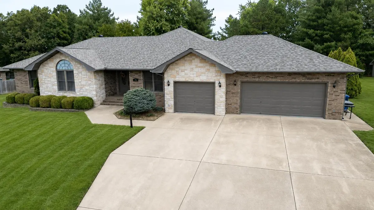 503 Primrose Lane, Houston, MO 65483 - #1