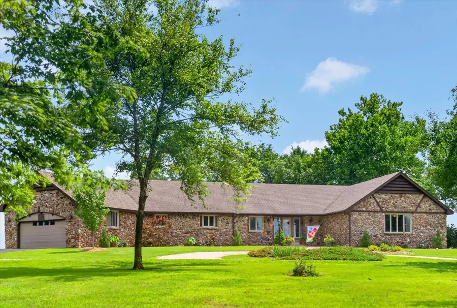 13855 E 950 Road, Stockton, MO 65785 - #3