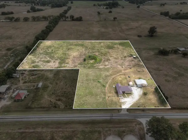 7848 Blackberry Road, Sarcoxie, MO 64862