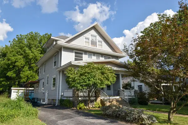 1464 N Washington Avenue, Springfield, MO 65802