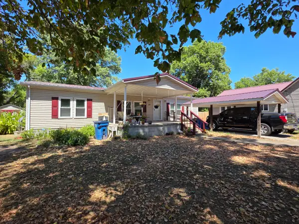 417 Ottawa Street, Seneca, MO 64865