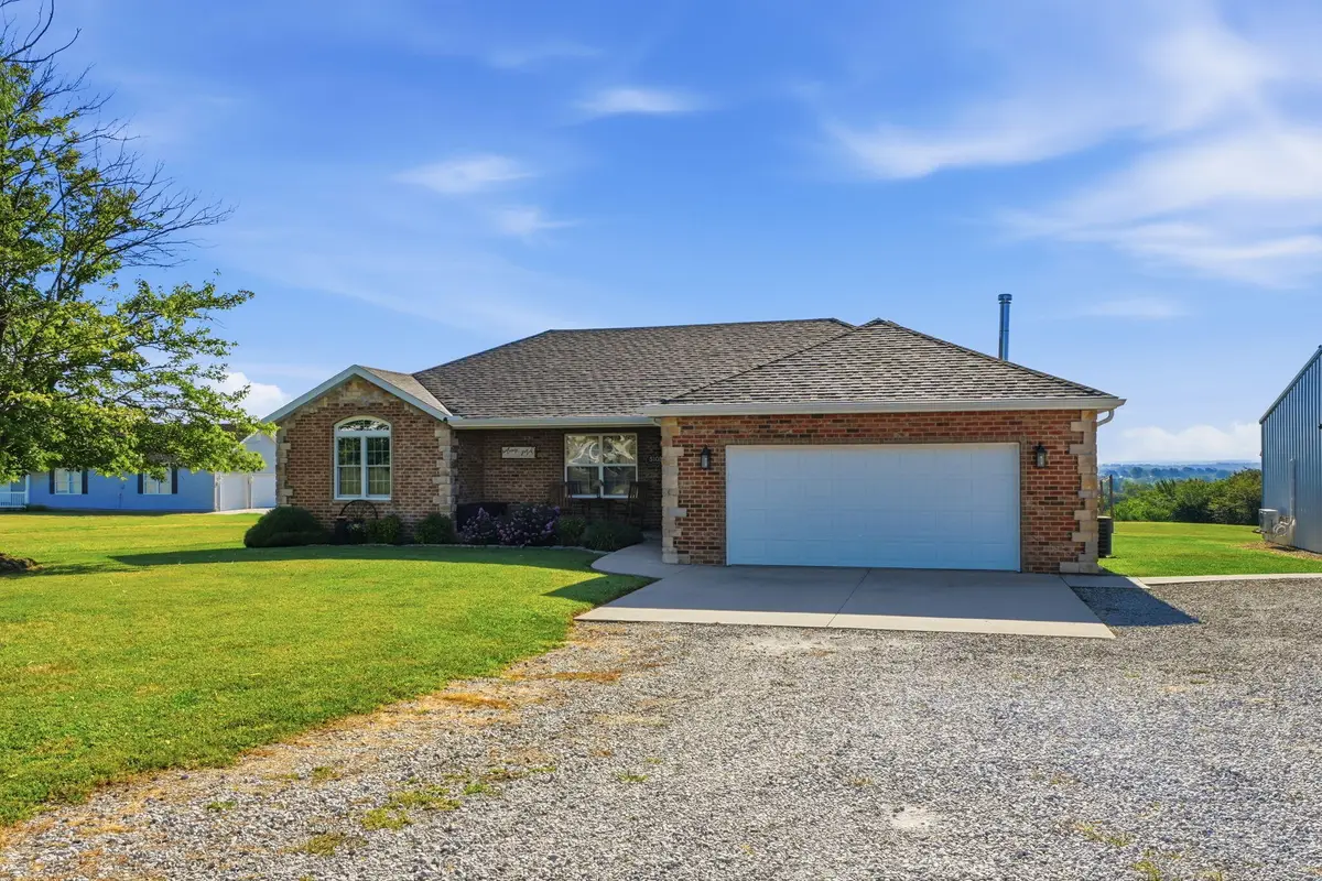 5108 S 163rd Road, Bolivar, MO 65613 - #1