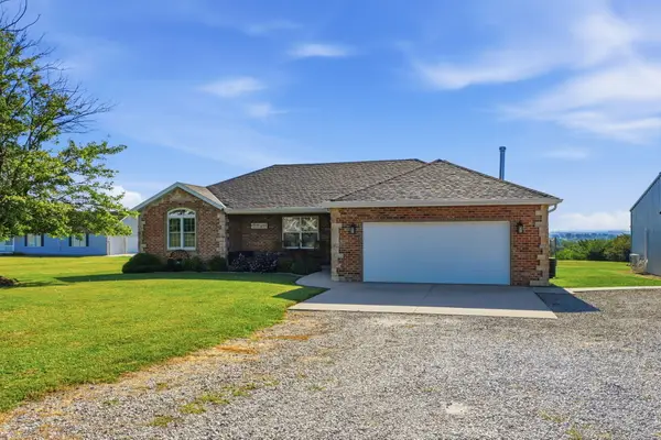 5108 S 163rd Road, Bolivar, MO 65613